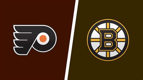 bruins flyers game live stream